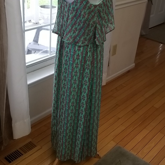 URBAN LOVE 💘 SUNDRESS - Picture 4 of 8